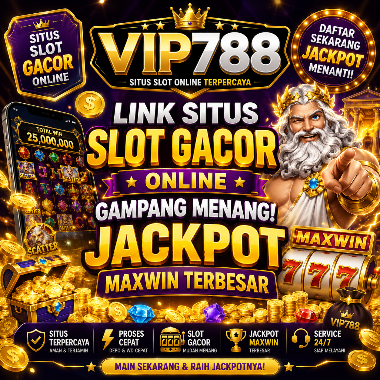 VIP788